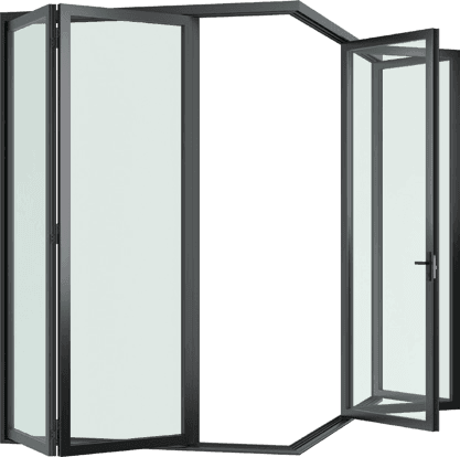 AUC Aluminum Series Showcase 1